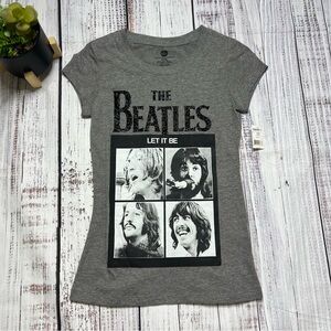 The Beatles Top